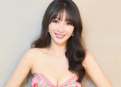 说小Q丑没Lucas帅的站出来！张柏芝小儿子近照大