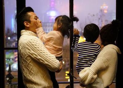 邓超想在小女孩身上找存在感 结果只能自取其辱