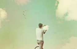 年轻是本钱,但不努力不值钱