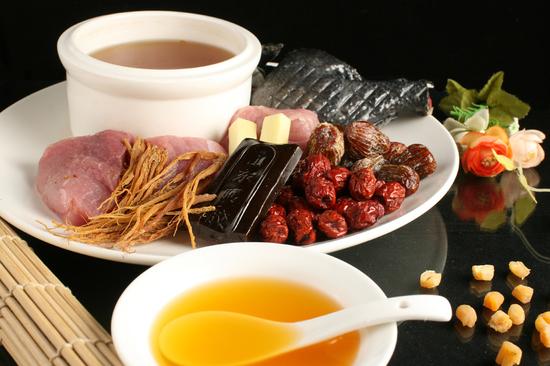四种食物悄悄毁掉肾 千万别碰!