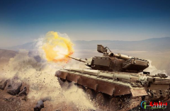  盘点世界军火十大公司榜单：中国的北方工