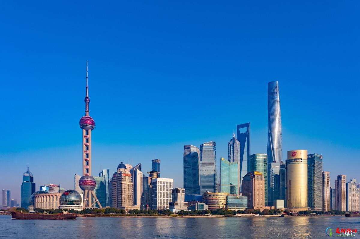 2020年中国GDP排行前十的城市-2020年G