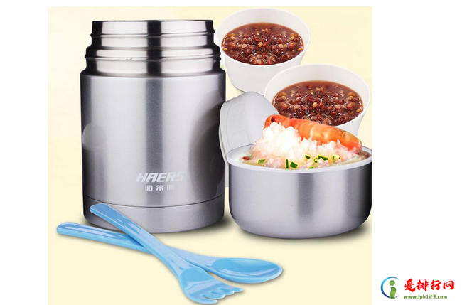 保温饭盒什么牌子好 2019保温饭盒品牌排行榜