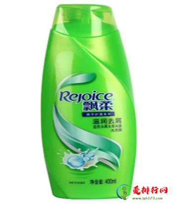十款老牌好用又便宜的洗发水，谢馥春马油香波洗发水口碑非常好