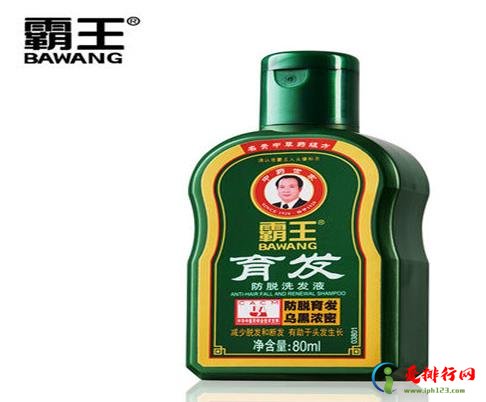十款老牌好用又便宜的洗发水，谢馥春马油香波洗发水口碑非常好