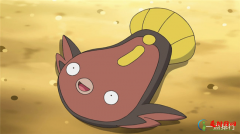 十大最丑陋的神奇宝贝 排名第一的迷唇姐实至名归