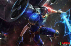 lol十大稀有皮肤排行榜 马尔扎哈元老议会位居榜首