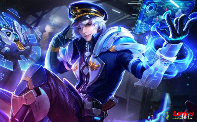 诸葛亮 王者荣耀中单最强英雄排名 王者最值得练的中单法师