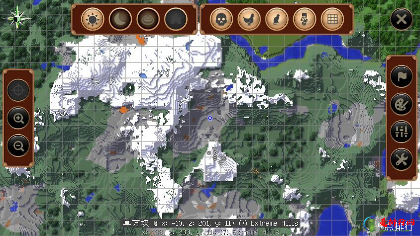 1593394710825747.jpg 盘点我的世界十大mod,看看你都玩过几个吧?