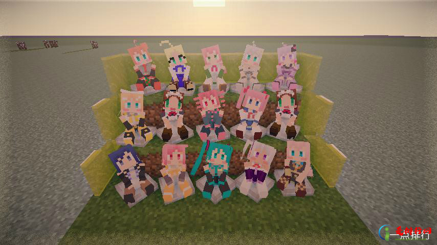 1593394536104052.jpg 盘点我的世界十大mod,看看你都玩过几个吧?