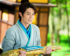 盘点金庸小说十大人气男性角色,第一名竟然是他