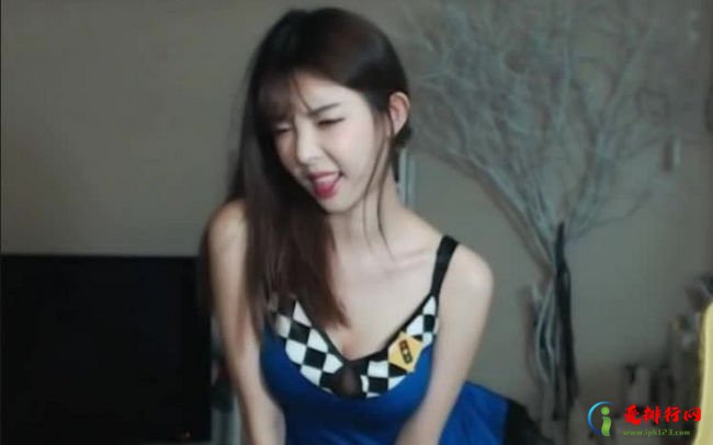 2018韩国十大美女主播 韩国十大网红美女
