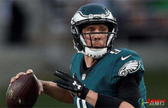 2019年nfl球员收入排名 拉塞尔·威尔逊以7900万