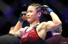2020年UFC女子轻量级排行榜完整版 你心仪的选手上榜了吗