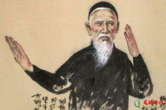 盘点中国十大武术宗师,叶问仅仅排名第七