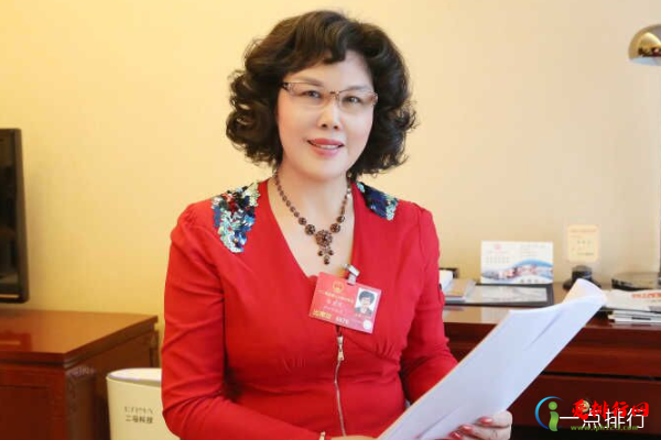 盘点中国十大制造业富豪，看看你认识几个