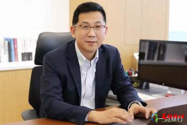 盘点中国十大制造业富豪，看看你认识几个