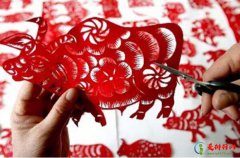 中国民间十大传统艺术,年画上榜,第一是世界非物质文化遗产