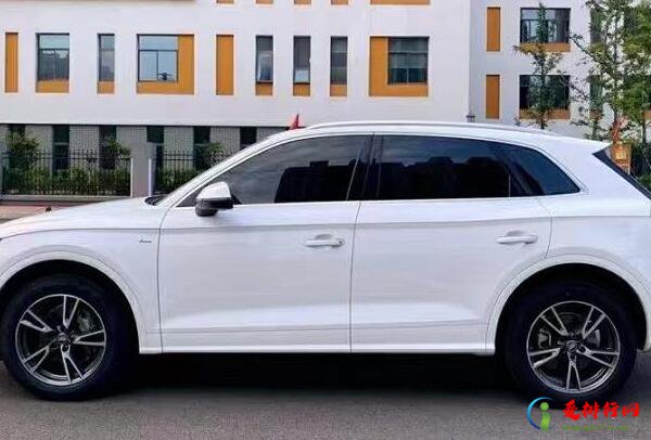 2021年10月德系中型SUV销量排行榜 科迪亚克第十,奔驰GLC第一