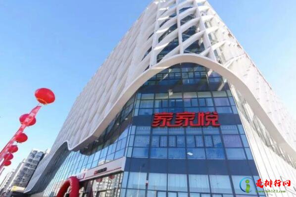 生鲜超市十大品牌排名，百果园上榜，第二隶属于阿里巴巴集团