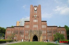 <b>日本最好的十所大学 九州大学上榜，第二被誉为“科学家的摇篮”</b>