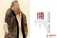 山东古代十大历史名人,孟子上榜,第三被誉为东方兵学的鼻祖