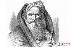 影响人类历史进程的100名人top10,耶稣上榜,第一是伊斯兰教先知