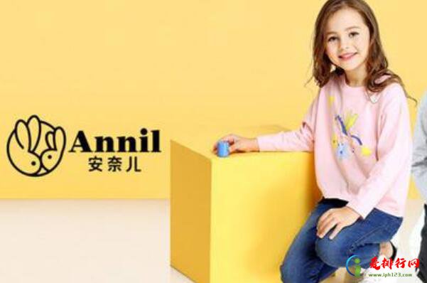 童装十大品牌排行榜，优衣库上榜，第三诞生于中国香港