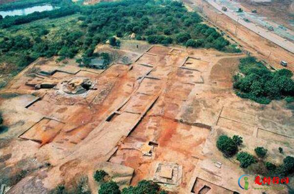广东十大著名帝王古墓，宋少帝陵上榜，第一在岭南地区规模较大