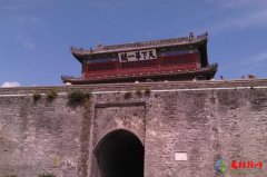 <b>长城十大最有名的关口,长城出名的关口有哪些</b>