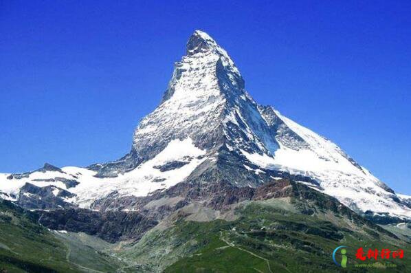 世界攀爬难度最高的十大山峰,最难攀登山峰有哪些