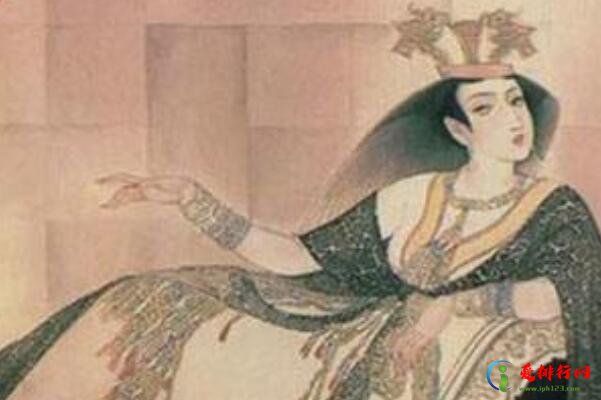 中国最好看的十大皇后,历史上最漂亮的皇后有哪些