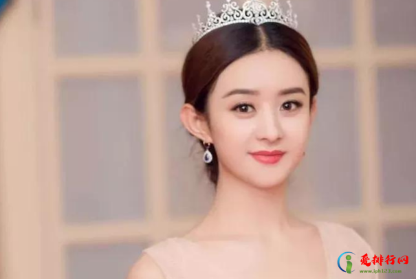 2021最具观众缘的十大女星 观众缘好的女明星都有谁