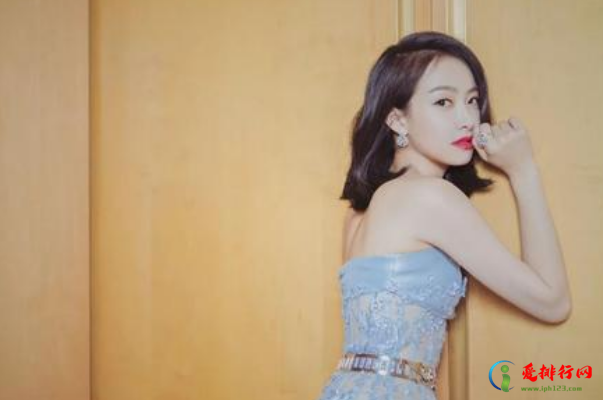 2021最具观众缘的十大女星 观众缘好的女明星都有谁