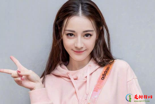2021最具观众缘的十大女星 观众缘好的女明星都有谁
