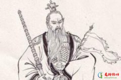 <b>中国史上十大军师,古代出名的十大军师</b>