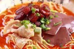 <b>贵州小吃排行榜前十名,贵州有名的十大小吃</b>