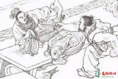 <b>中国历史上著名的四大刺客,古代四大刺客是谁</b>