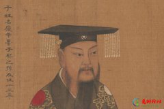 <b>商朝十大著名历史事件,盘点商朝时期十大事件</b>