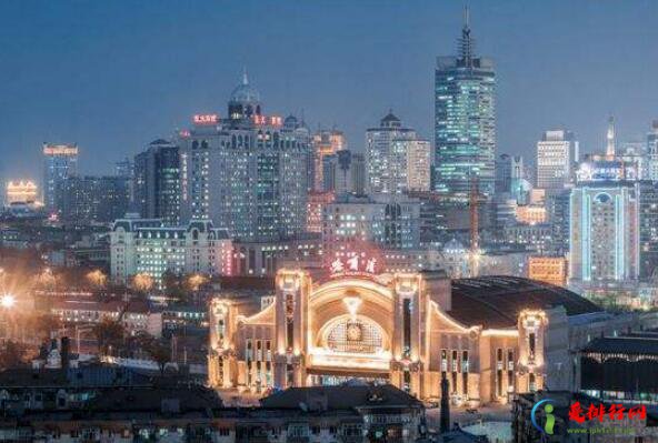 中国十大压力最小城市,生活压力小的城市排名
