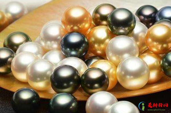 世界上最著名的十大珍珠,常见出名的10大珍珠