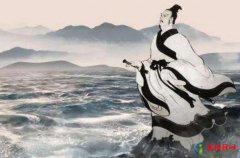 <b>中国古代十大文人排名,历史上最出名的文人排行榜</b>