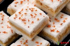<b>中国十大糕点 豌豆黄上榜，第一有300多年历史</b>
