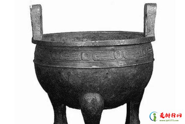 周朝十大青铜器 上榜器物均出土在陕西 第二是西周最早青铜器