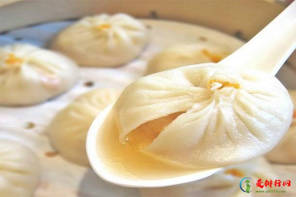 最火小吃排行榜前十名,中国街头小吃排行榜
