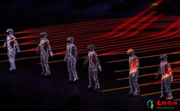 大数据解读冬奥会“北京8分钟”这些黑科技！