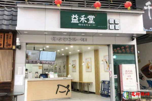 奶茶十大排行榜10强 盘点最热门奶茶店前十名