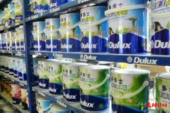 <b>家具漆品牌前十名 家具漆品牌排行榜</b>