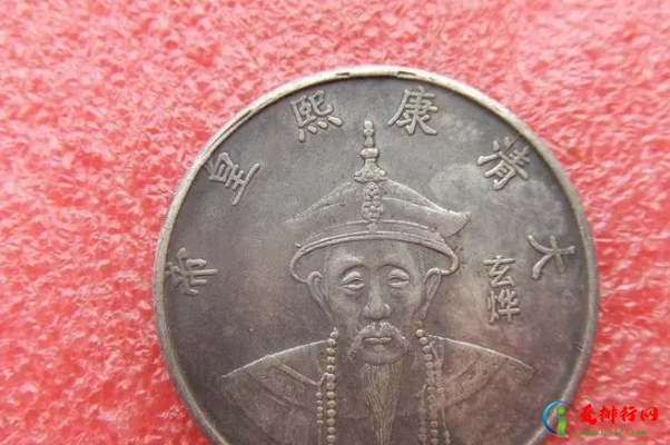 中国古代十大皇帝纪念币 历史上十大纪念币