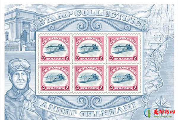世界十大最珍贵的邮票 十大邮票排名